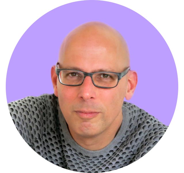 Eyal Holtzman | Studio Eyal & Myrthe
