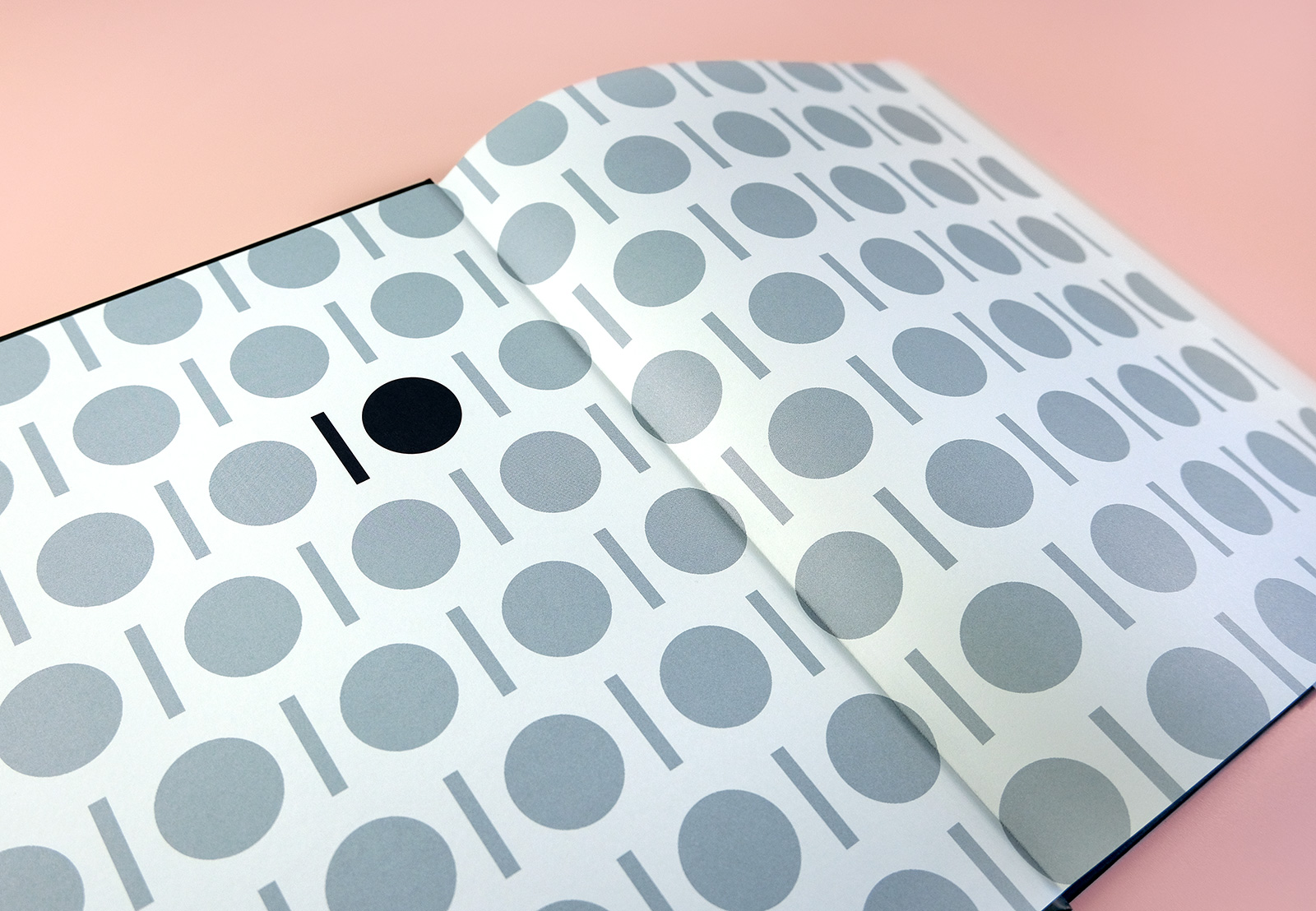 Book design for EIT Digital’s 10th Anniversary Publication Celebrate Innovation