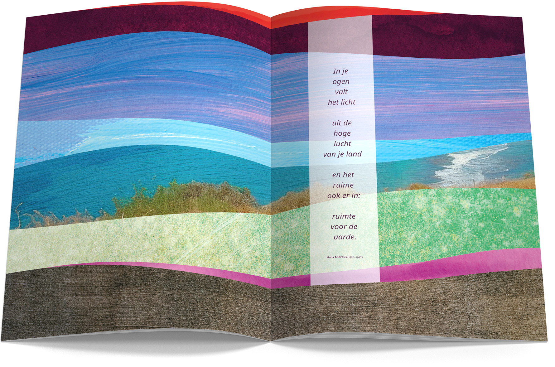 Book Design Which Language Does The Hague Speak?