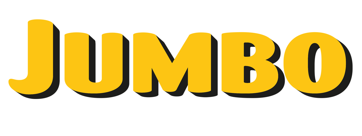 Logo design Jumbo Supermarkets