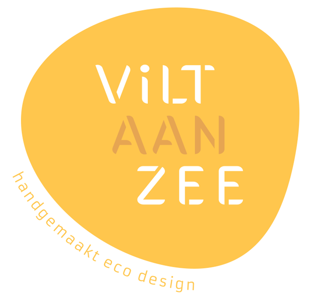 Logo design Vilt aan Zee