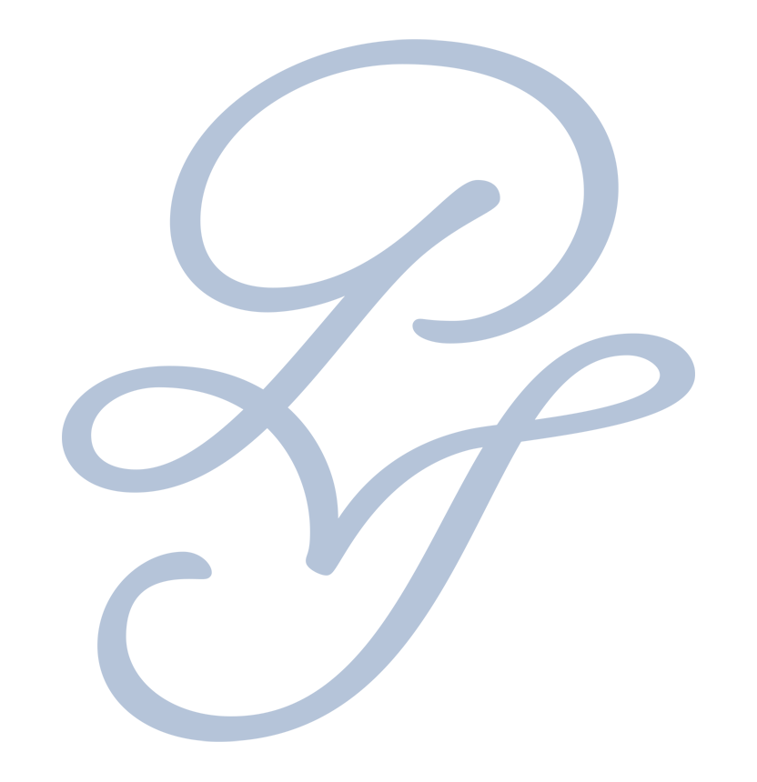 Logo design PvS monogram