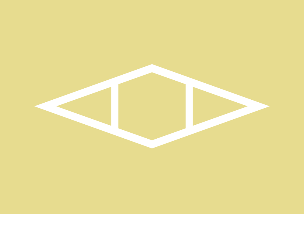 Logo design AvA monogram